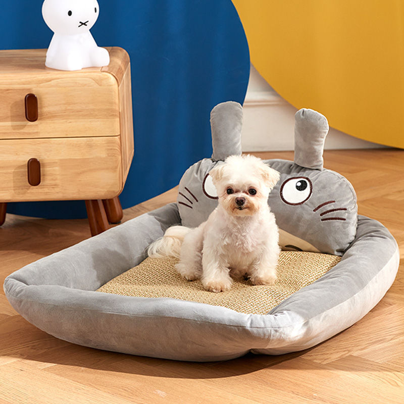 Pet sleeping bed