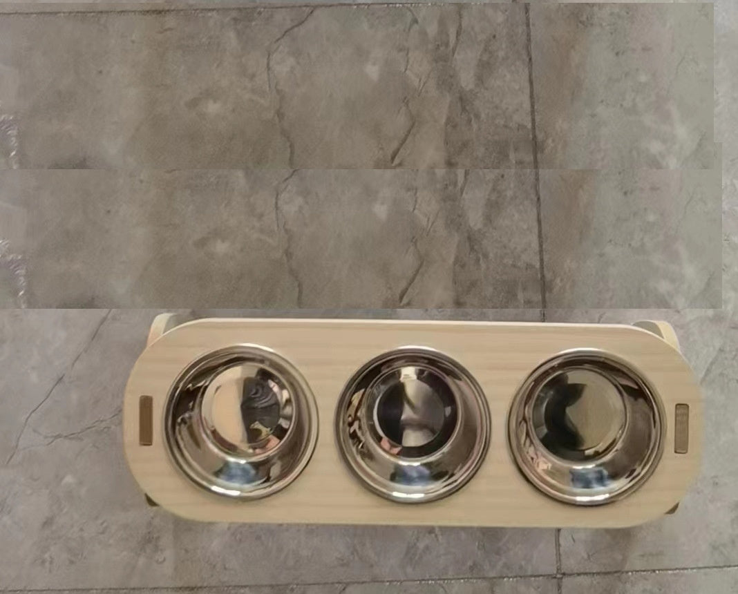 Pet Bowl