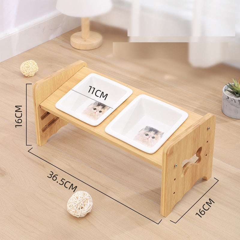 Pet Bowl