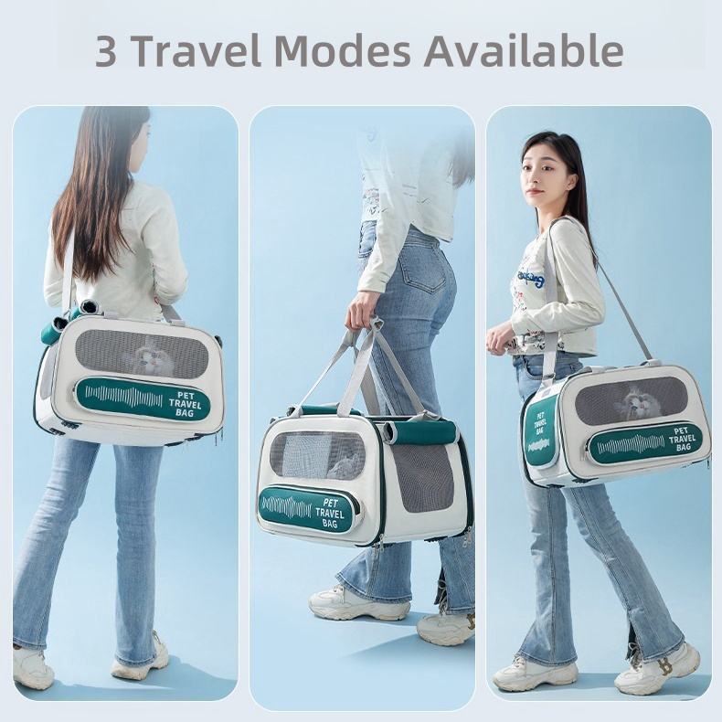 Pet Carrier Bag-Free and fast shipping