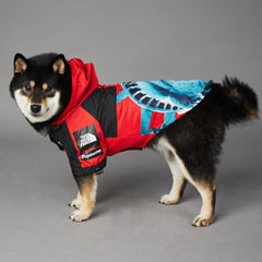 Pet Shell Jacket