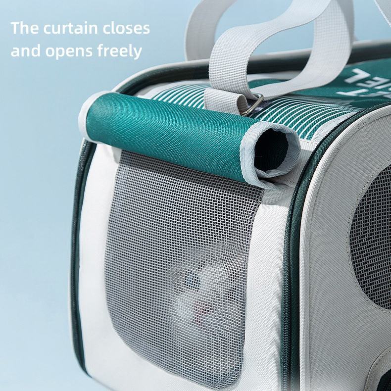 Pet Carrier Bag-Free and fast shipping