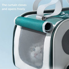 Pet Carrier Bag-Free and fast shipping