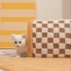 Cat Tunnel
