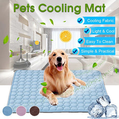 Cooling Pad For Pets