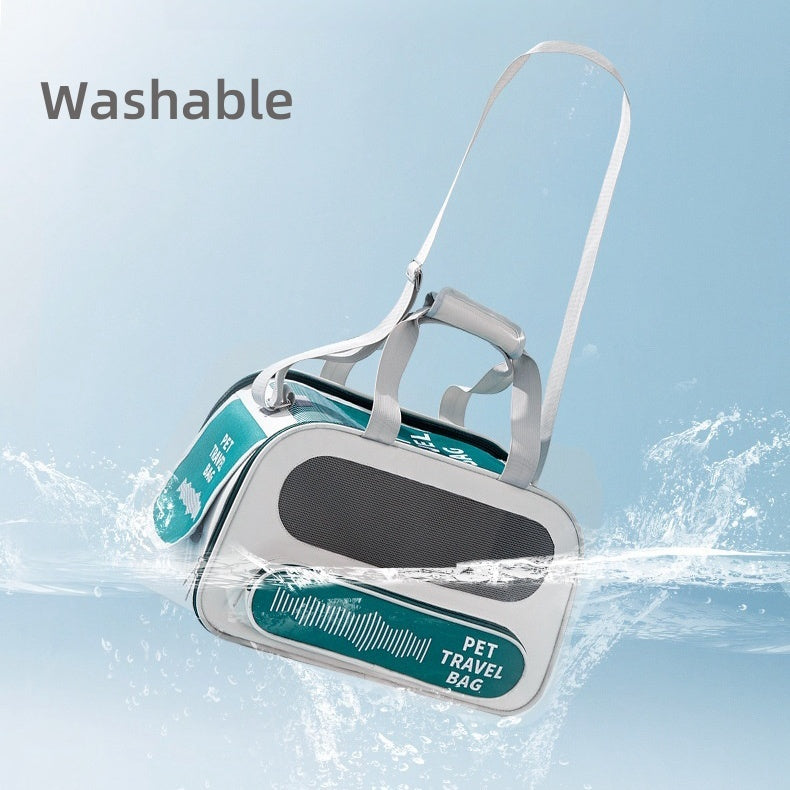 Pet Carrier Bag-Free and fast shipping