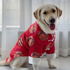 Festive Chinese Style