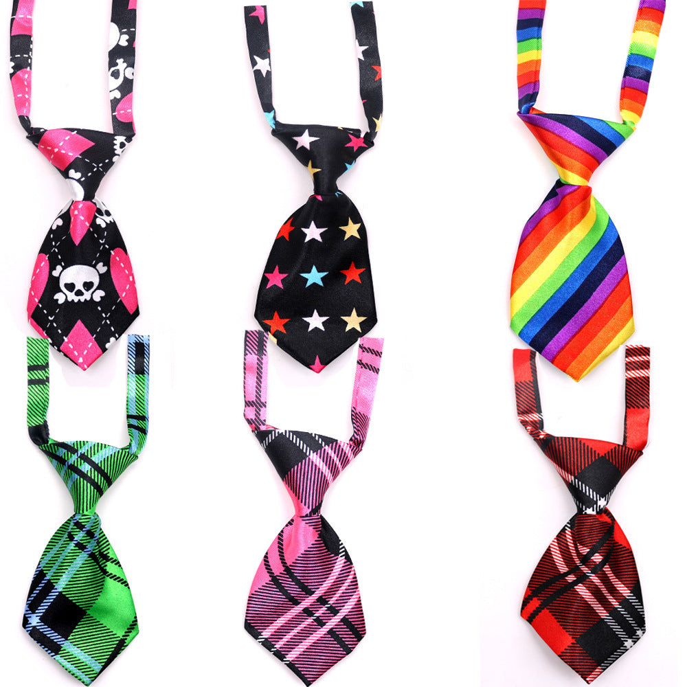 Pet tie