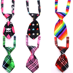 Pet tie