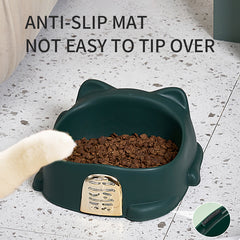 Pet Food Bowl
