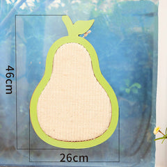 Cat Scratching Board
