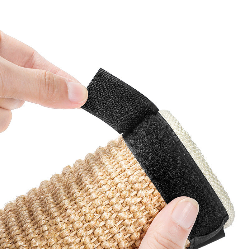 Cat Scratching Pad