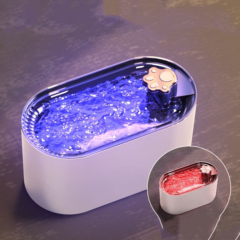 Automatic Drinker
