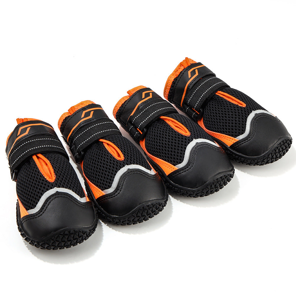 Pet Dog Shoes