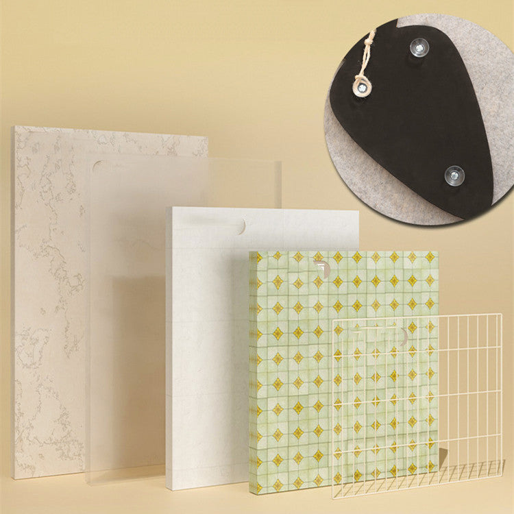 Cat Scratching Board