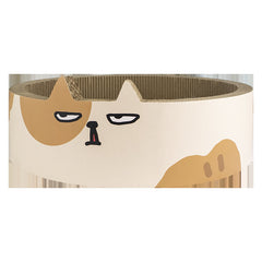 Cat Scratching Board