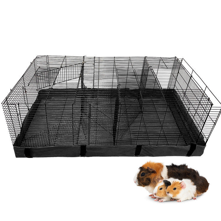 Hamster Cage chassis cover