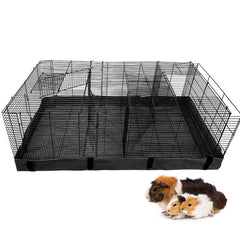 Hamster Cage chassis cover