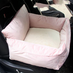 Car Pet seat